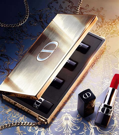 dior gold makeup clutch|dior clutch.